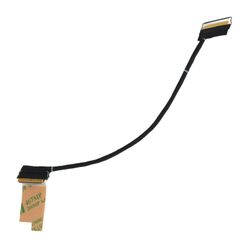 Καλωδιοταινία Οθόνης - Flex Video Screen LCD Cable για Laptop Lenovo ThinkPad T14 Gen 1 20S0 20S1 P14s Gen 1 20S4 20S5 5C10Z23850 DC02C00L300 GT4A0 4K UHD Non Touch eDP 40pins 0.4 Pitch Monitor cable