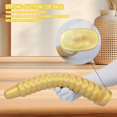 Anal Plug XXL Pure Pleasure-thumb-7