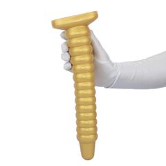 Anal Plug XXL Pure Pleasure-thumb-5