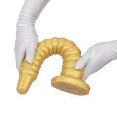 Anal Plug XXL Pure Pleasure-thumb-2