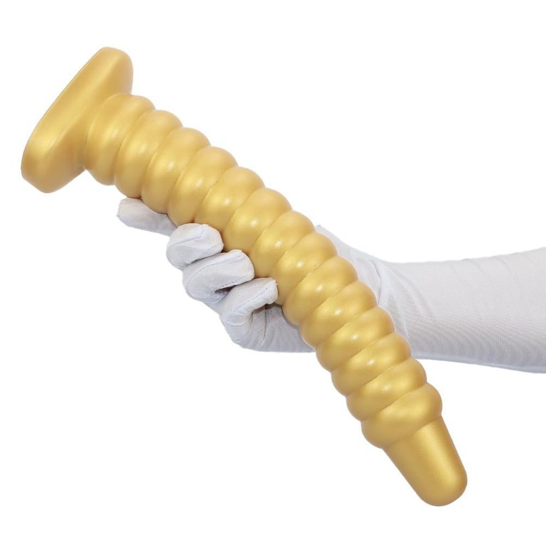 Anal Plug XXL Pure Pleasure
