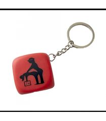 Diablo Picante - Dice positions keychain pack-thumb-2