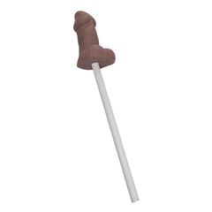Diablo Picante - Penis doll meat whistle