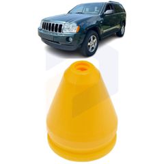 Στοπ αναρτήσης εμπρός για Jeep Grand Cherokee 2005 2006 2007 2008 2009 2010 2011 52089343AA