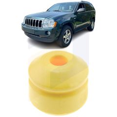 Στοπ αναρτήσης εμπρός για Jeep Grand Cherokee 2005 2006 2007 2008 2009 2010 2011 52089347AA