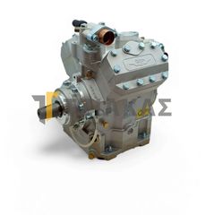ΚΟΜΠΡΕΣΕΡ A/C BITZER 647K για SETRA Series 400