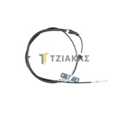 ΝΤΙΖΑ ΧΕΙΡΟΦΡΕΝΟΥ ΕΜΠΡ ΑΡ VARIO για Mercedes-Benz VARIO 1996