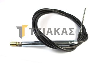 ΝΤΙΖΑ ΧΕΙΡΟΦΡΕΝΟΥ ΕΜΠΡ ΔΞ VARIO για Mercedes-Benz VARIO 1996