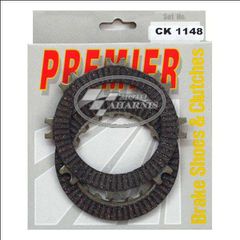 ΔΙΣΚΟΙ ΣΥΜΠΛΕΚΤΗ C 50 PREMIER