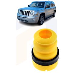 Στοπ αναρτήσης εμπρός για Jeep Patriot 2007 2008 2009 2010 2011 2012 2013 2014 2015 2016