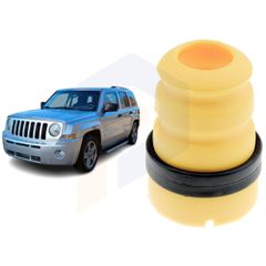Στοπ αναρτήσης εμπρός για Jeep Patriot 2007 2008 2009 2010 2011 2012 2013 2014 2015 2016