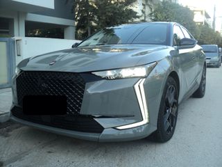 Citroen DS4 2023 ΘΕΟΦΙΛΑΤΟΣ ΕΠΙΛΕΓΜΕΝΟ ΟΧΗΜΑ//TURBO DIESEL/A,XEPI//ΑΝΤΑΛΛΑΓΕΣ