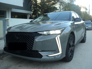 Citroen DS4 2023 ΘΕΟΦΙΛΑΤΟΣ ΕΠΙΛΕΓΜΕΝΟ ΟΧΗΜΑ//TURBO DIESEL/A,XEPI//ΑΝΤΑΛΛΑΓΕΣ-thumb-1