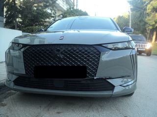 Citroen DS4 2023 ΘΕΟΦΙΛΑΤΟΣ ΕΠΙΛΕΓΜΕΝΟ ΟΧΗΜΑ//TURBO DIESEL/A,XEPI//ΑΝΤΑΛΛΑΓΕΣ-thumb-2