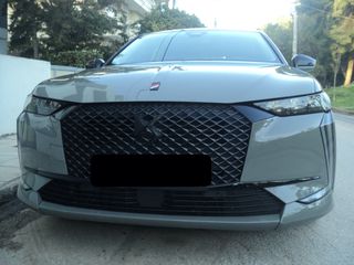 Citroen DS4 2023 ΘΕΟΦΙΛΑΤΟΣ ΕΠΙΛΕΓΜΕΝΟ ΟΧΗΜΑ//TURBO DIESEL/A,XEPI//ΑΝΤΑΛΛΑΓΕΣ-thumb-3