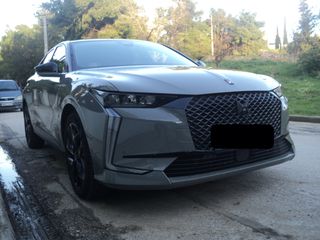 Citroen DS4 2023 ΘΕΟΦΙΛΑΤΟΣ ΕΠΙΛΕΓΜΕΝΟ ΟΧΗΜΑ//TURBO DIESEL/A,XEPI//ΑΝΤΑΛΛΑΓΕΣ-thumb-4
