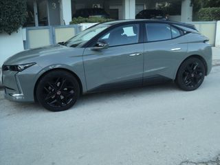 Citroen DS4 2023 ΘΕΟΦΙΛΑΤΟΣ ΕΠΙΛΕΓΜΕΝΟ ΟΧΗΜΑ//TURBO DIESEL/A,XEPI//ΑΝΤΑΛΛΑΓΕΣ-thumb-5
