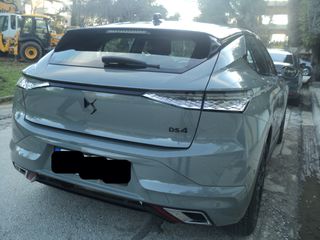 Citroen DS4 2023 ΘΕΟΦΙΛΑΤΟΣ ΕΠΙΛΕΓΜΕΝΟ ΟΧΗΜΑ//TURBO DIESEL/A,XEPI//ΑΝΤΑΛΛΑΓΕΣ-thumb-7