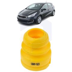 Στοπ αναρτήσης εμπρός για Kia Ceed 2013 2014 2015 2016 2017 2018 54626A6000