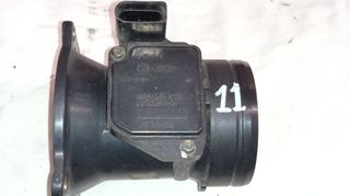 VOLKSWAGEN Tiguan, Golf, Jetta, Scirocco, Beetle, EOS, Passat, Audi A3  // MAP SENSOR METΡΗΤΗΣ ΜΑΖΑΣ ΑΕΡΑ HITACHI 06A906461B \\ Γ Ν Η Σ Ι Α-ΚΑΛΟΜΕΤΑΧΕΙΡΙΣΜΕΝΑ-ΑΝΤΑΛΛΑΚΤΙΚΑ