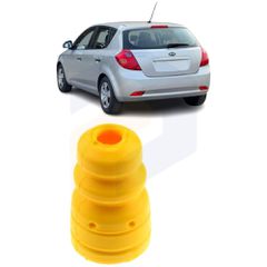 Στοπ αναρτήσης πίσω για Kia Ceed 2007 2008 2009 2010 2011 2012 2013