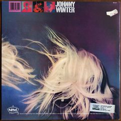 JOHNNY WINDER - SECOND WINDER-thumb-1