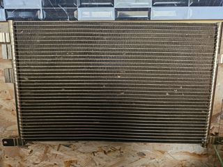 Διακοσμητικό ψυγείο air condition αυτοκινήτου