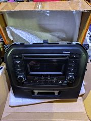 RADIO CD SUZUKI VITARA   ΕΡΓΟΣΤΑΣΙΑΚΟ ΑΡΙΣΤΗ ΚΑΤΑΣΤΑΣΗ