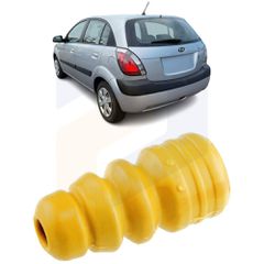 Στοπ αναρτήσης πίσω για Kia Rio H/B 2005 2006 2007 2008 2009 2010 2011 553260M000