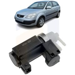 Αισθητήρας πίεσης πολλαπλής MAP για Kia Rio H/B 2005 2006 2007 2008 2009 2010 2011 3512027050