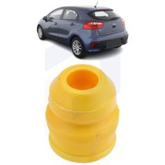 Στοπ αναρτήσης πίσω για Kia Rio H/B 2011 2012 2013 2014 2015 2016 2017 553261M000