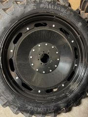 Ζαντολάστιχα 44’ με ALLIANCE 270/95R44 και Ζάντα διαιρούμε