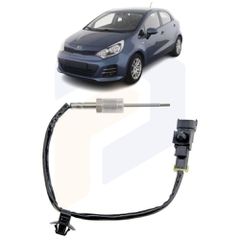 Αισθητήρας θερμοκρασίας καυσαερίων για Kia Rio H/B 2011 2012 2013 2014 2015 2016 2017 392212A860