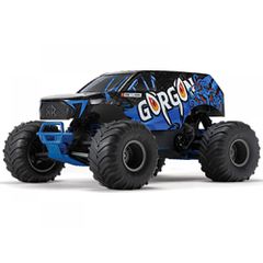Off-Road Arrma 2026 Gorgon 1/10 RTR Basic (Blue)