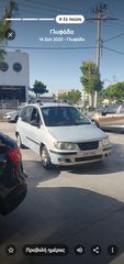 Hyundai Matrix 2004