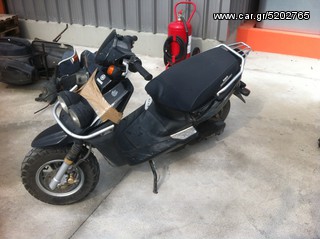 yamaha bws 100cc για ανταλλακτικα!!!-thumb-4