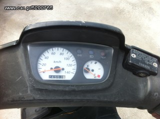 yamaha bws 100cc για ανταλλακτικα!!!-thumb-5