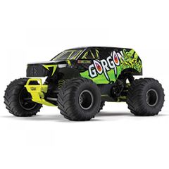 Off-Road Arrma 2026 Gorgon 1/10 Smart RTR (Yellow)