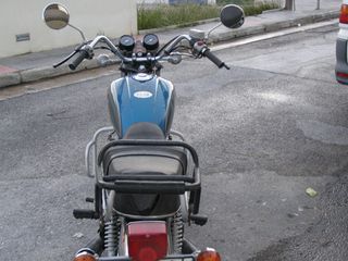 Honda CM 250 1983-thumb-3