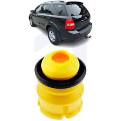 Στοπ αναρτήσης πίσω για Kia Sorento 2002 2003 2004 2005 2006 2007 2008 2009 553262B000