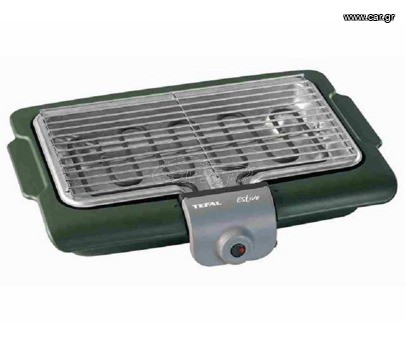 Ψηστιέρα tefal estivo