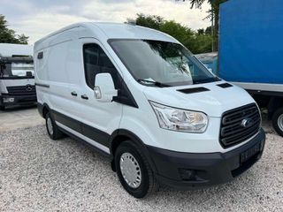 Κλούβα Ford 2019 Transit 2.0 TDCI Euro 6V 4x4
