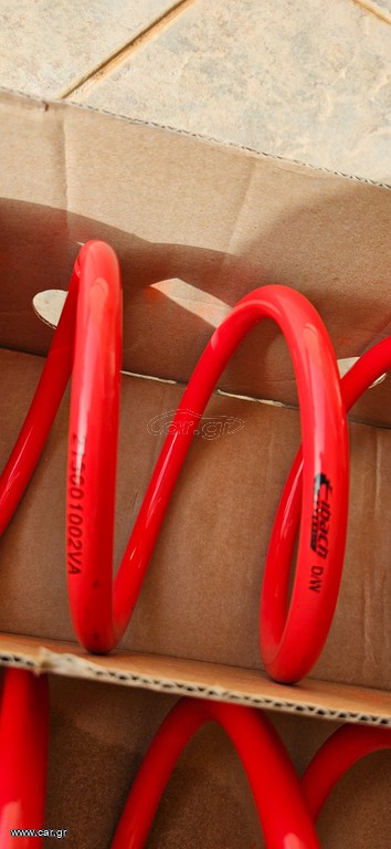eibach proline 5cm