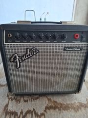 Fender sidekick reverb 15