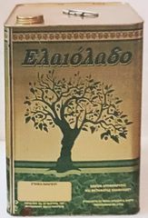 Εξαιρετικό παρθένο φρέσκο ελαιόλαδο