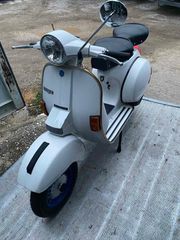 Piaggio Vespa 1987 Vespa 200 PE