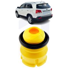 Στοπ αναρτήσης πίσω για Kia Sorento 2009 2010 2011 2012 2013 2014 2015 2016 553262B000