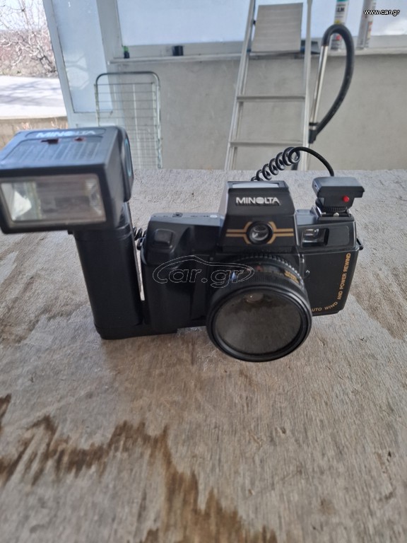 Vintage