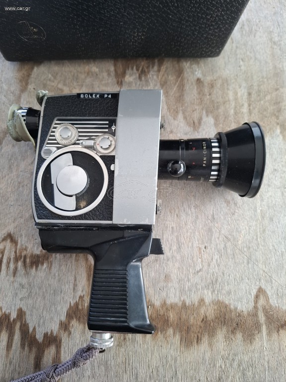 Bolex