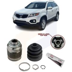 Μπιλιοφόρος σετ για Kia Sorento 2009 2010 2011 2012 2013 2014 2015 2016 495052PA20